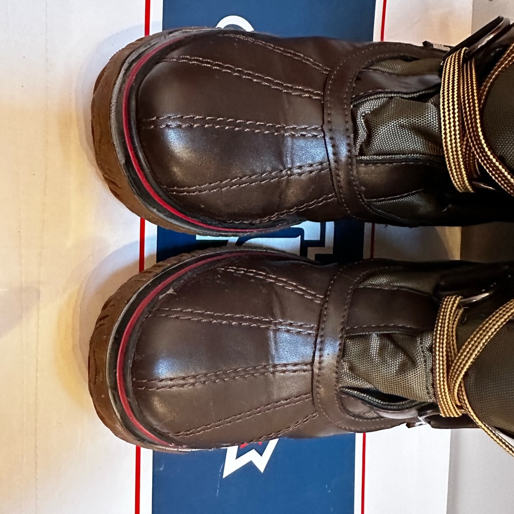 Pajar Winter Boot - Picture 5 of 5